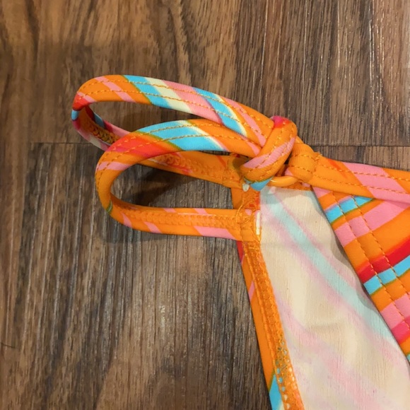 Schiesser Aqua Bikini Bottom - Picture 3 of 8